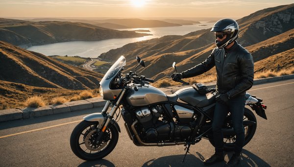 Comment choisir sa destination pour des vacances en moto ?
