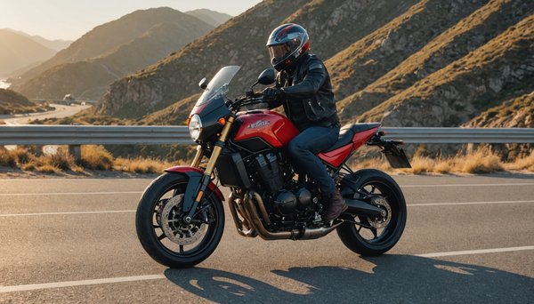 Comment faire face aux accidents et pannes en moto lors de vos vacances ?