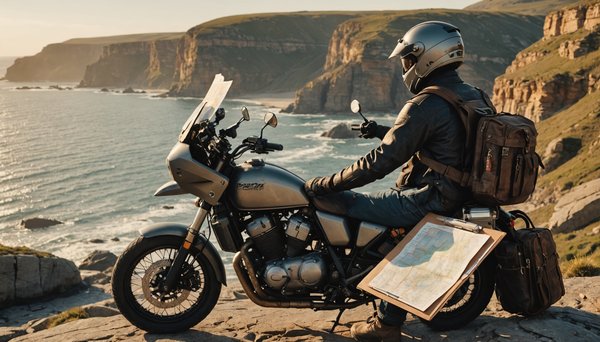 Quelles sont les assurances et les garanties nécessaires pour des vacances en moto