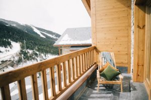 Location de chalets dans les Hautes Alpes, pour un séjour authentique à la montagne